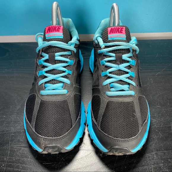 Nike air relentless 3 running shoes - Picture 1 of 8